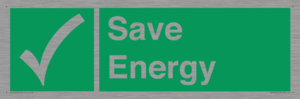 Save Energy